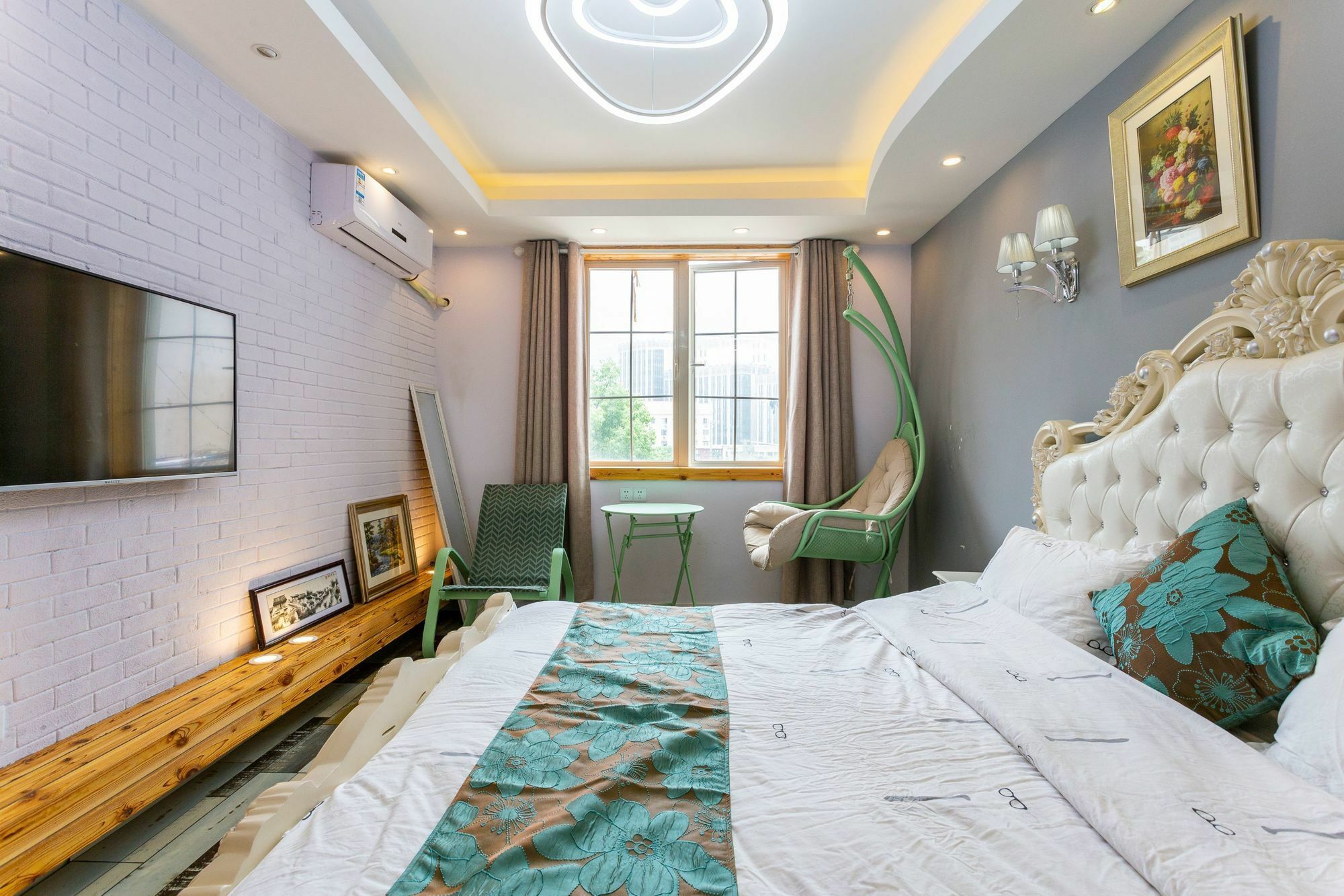Youcun - San Hang Apartment