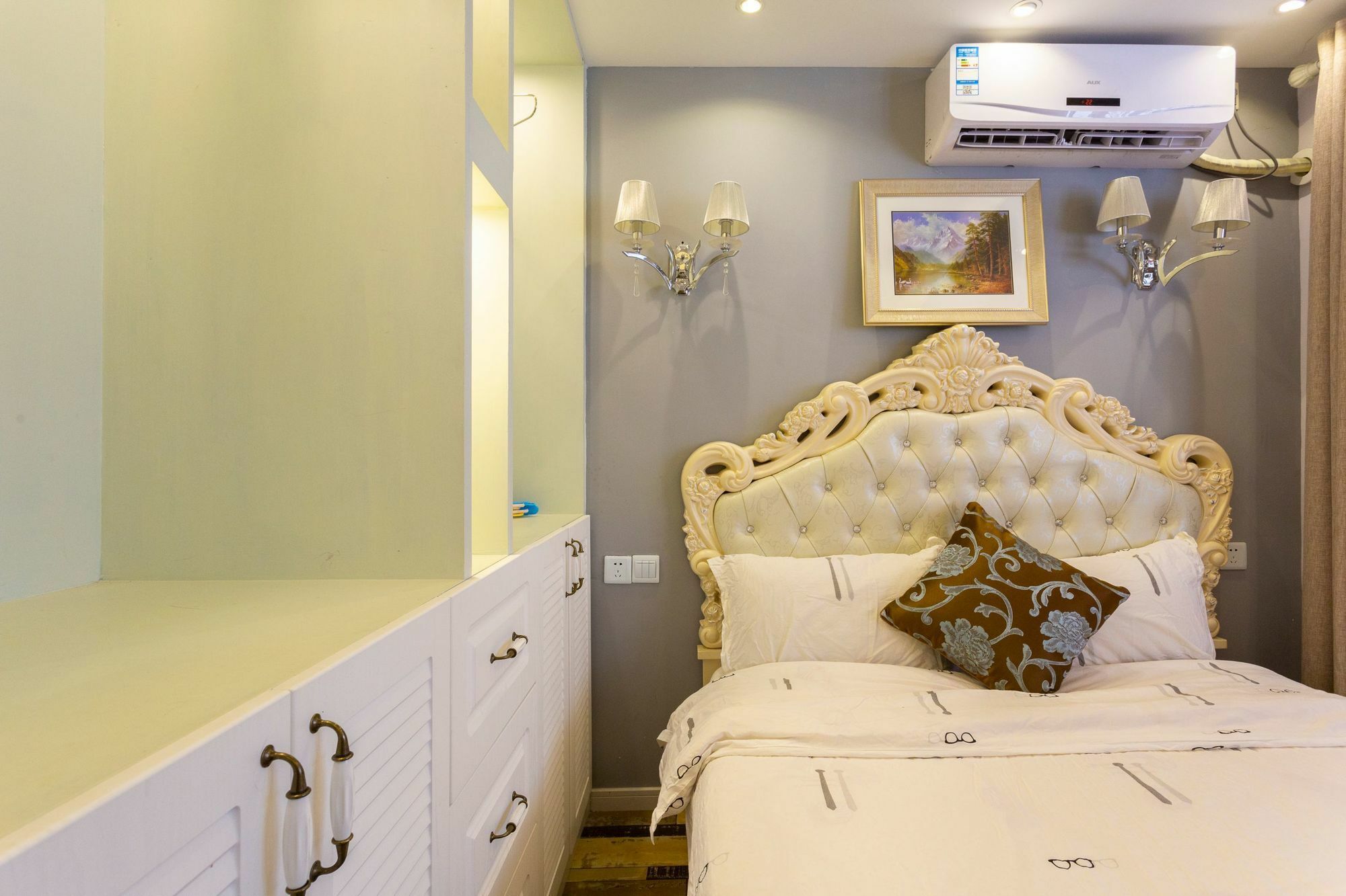 Youcun - San Hang Apartment *