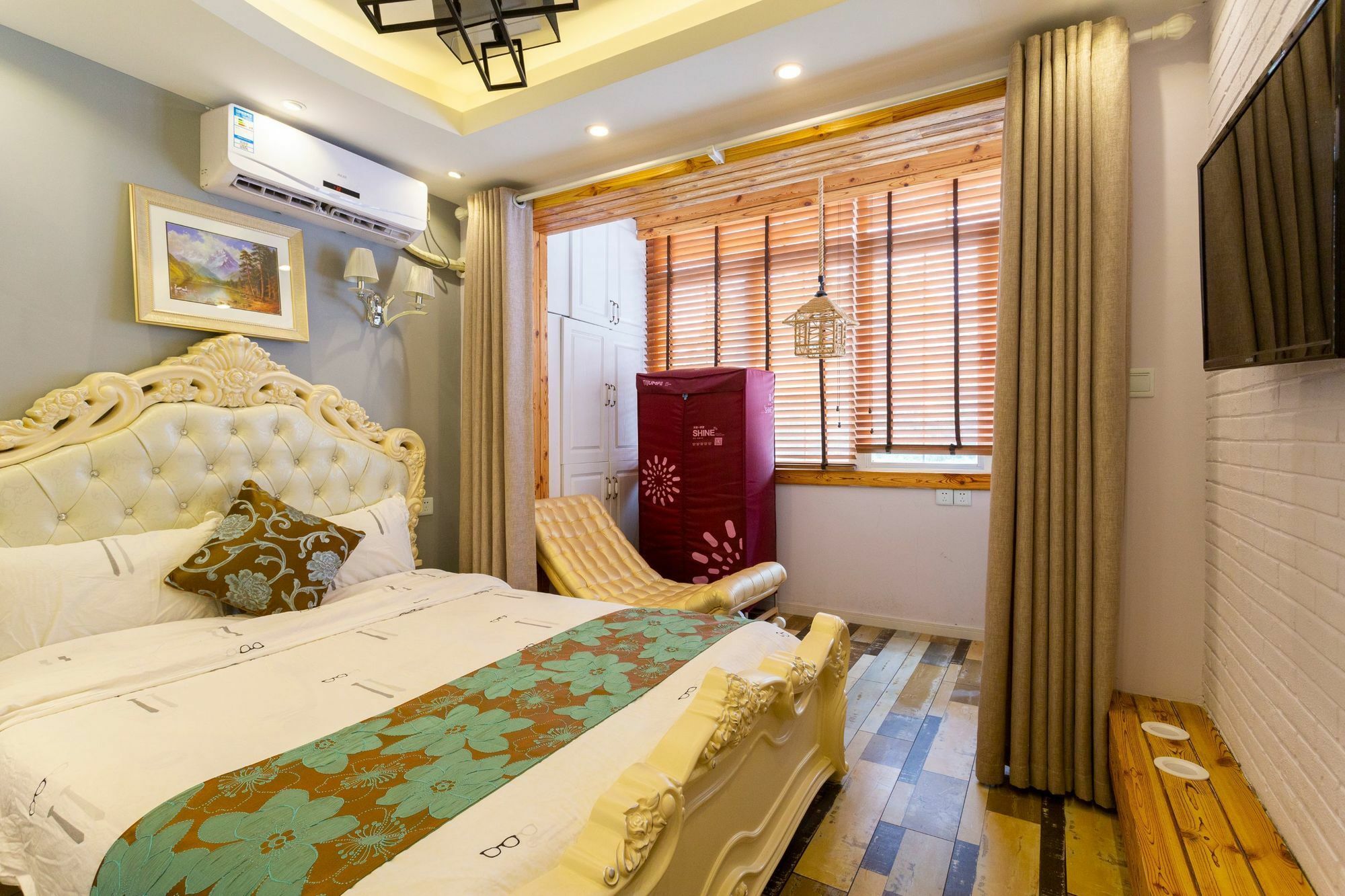 Apartment Youcun - San Hang Shanghai