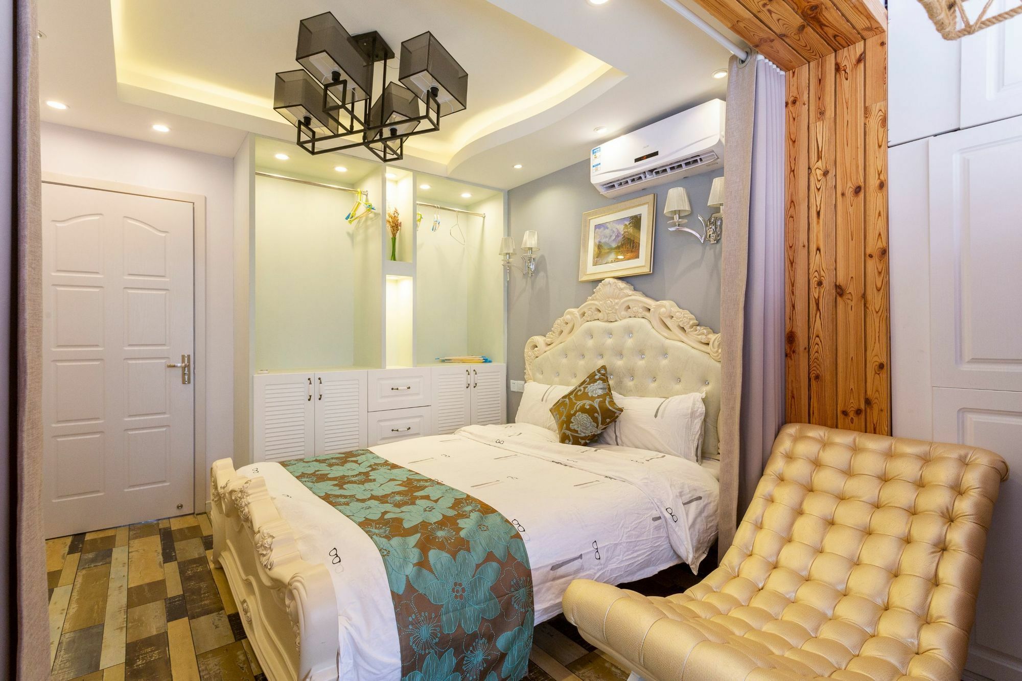 Youcun - San Hang Apartment *